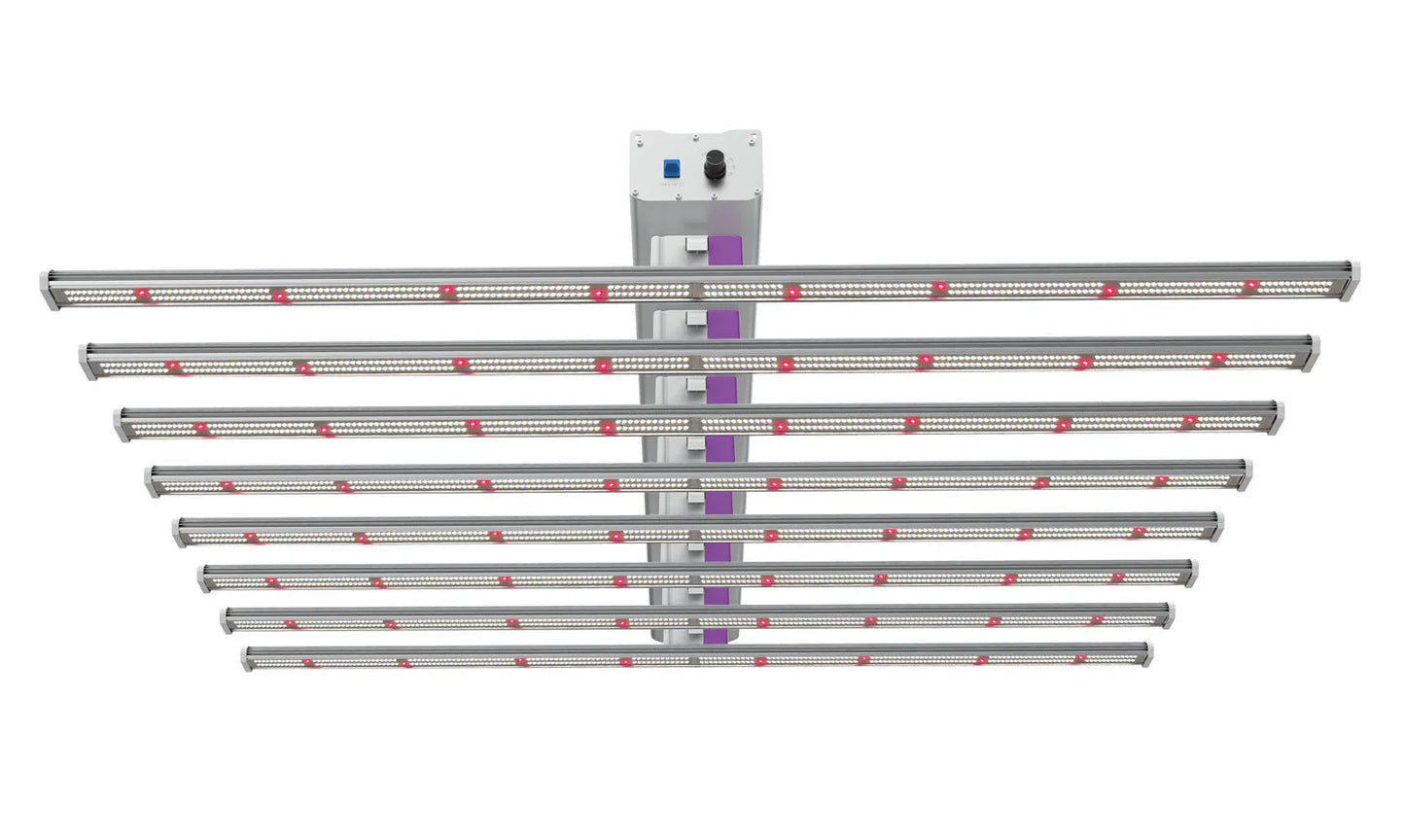 Medic Grow EZ-8 1000W Full Sprectrum LED Grow Light product image 13