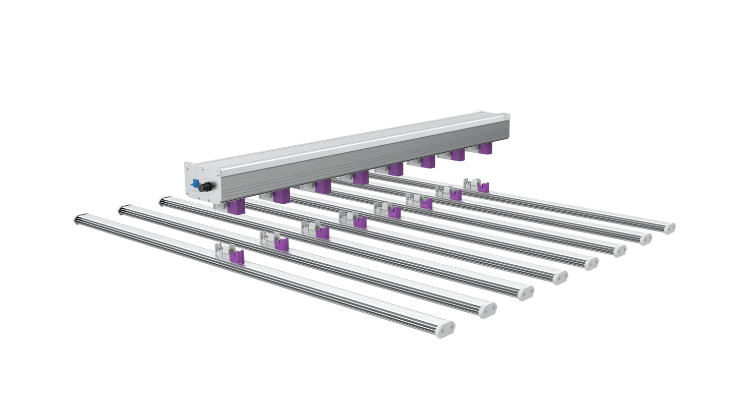 Medic Grow EZ-8 1000W Full Sprectrum LED Grow Light product image 14