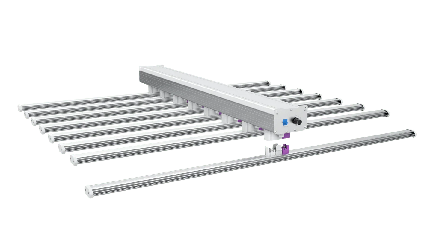 Medic Grow EZ-8 1000W Full Sprectrum LED Grow Light product image 15