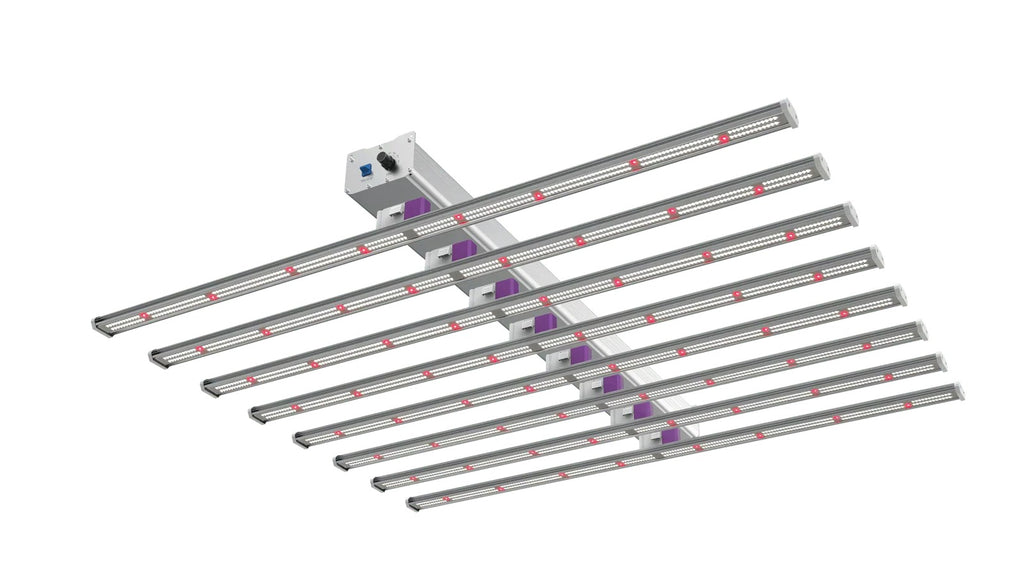 Medic Grow EZ-8 1000W Full Sprectrum LED Grow Light product image 1