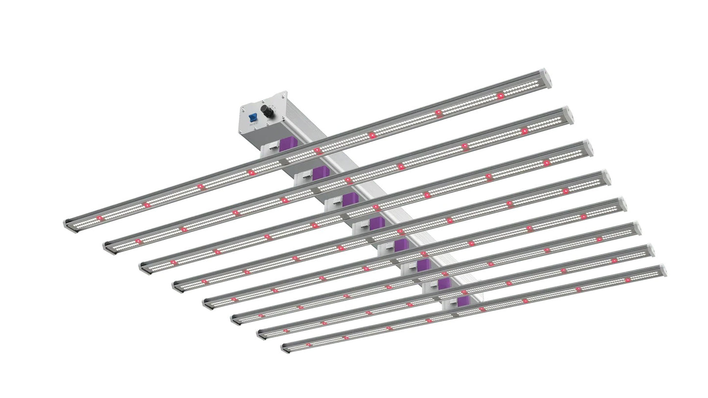 Medic Grow EZ-8 1000W Full Sprectrum LED Grow Light product image 1
