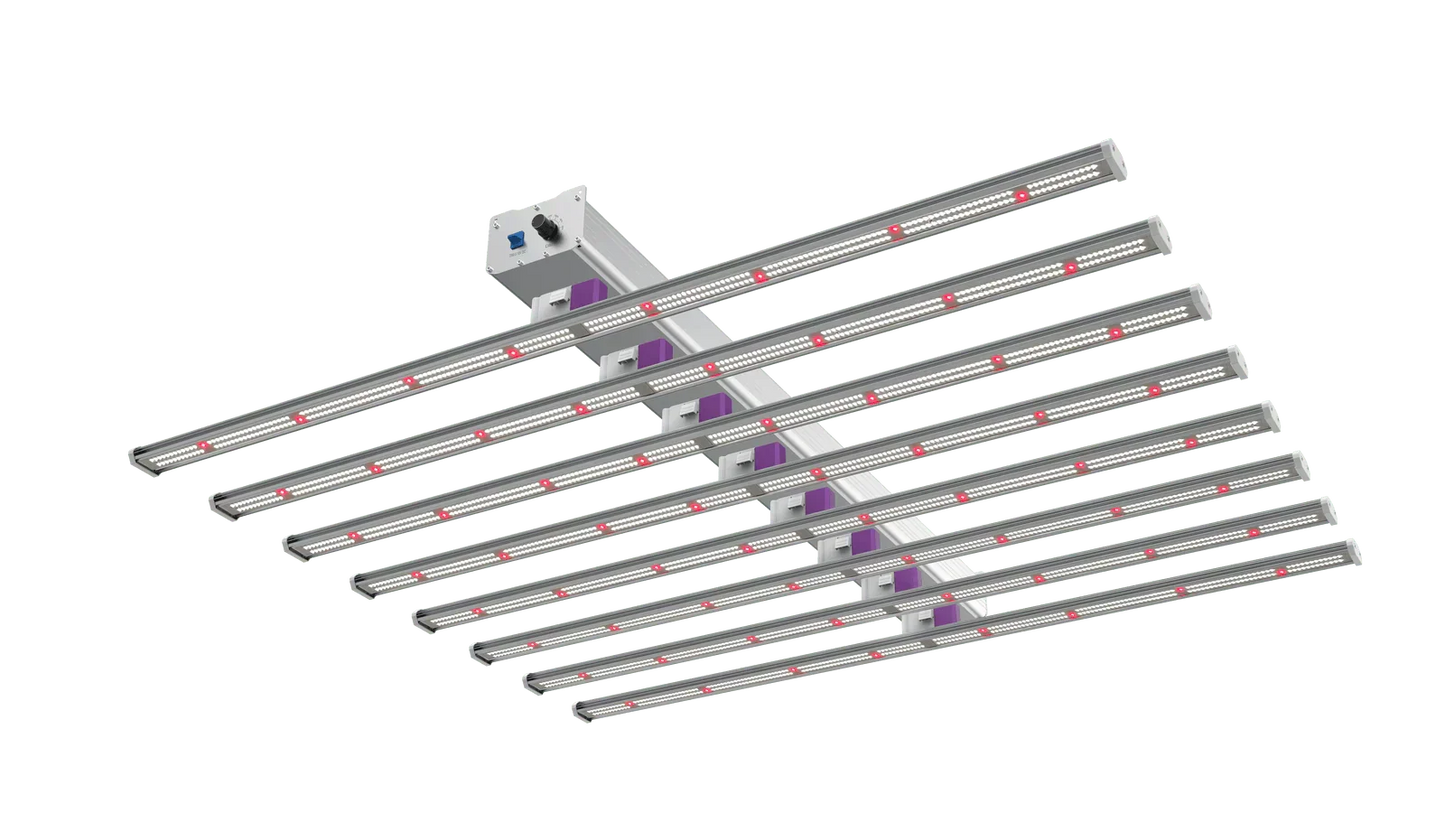Medic Grow EZ-8 1000W Full Sprectrum LED Grow Light product image 1