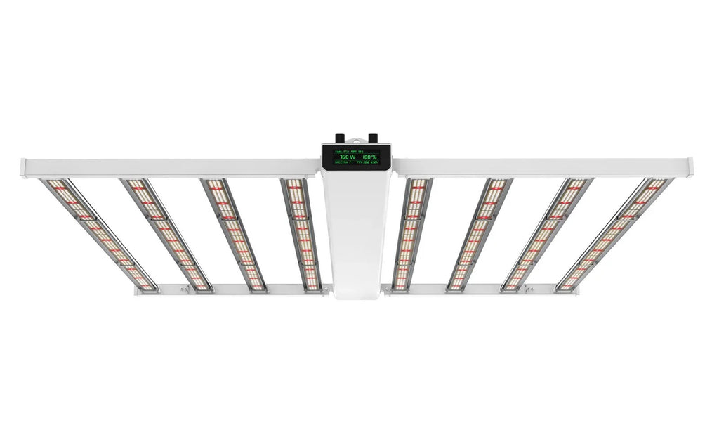 Medic Grow EZ-8 1000W Full Sprectrum LED Grow Light product image 22