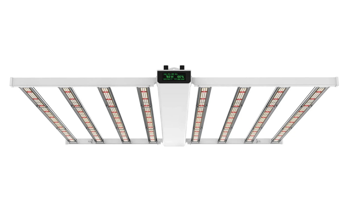 Medic Grow EZ-8 1000W Full Sprectrum LED Grow Light product image 22
