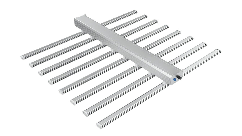 Medic Grow EZ-8 1000W Full Sprectrum LED Grow Light product image 23