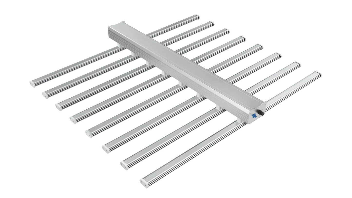 Medic Grow EZ-8 1000W Full Sprectrum LED Grow Light product image 23