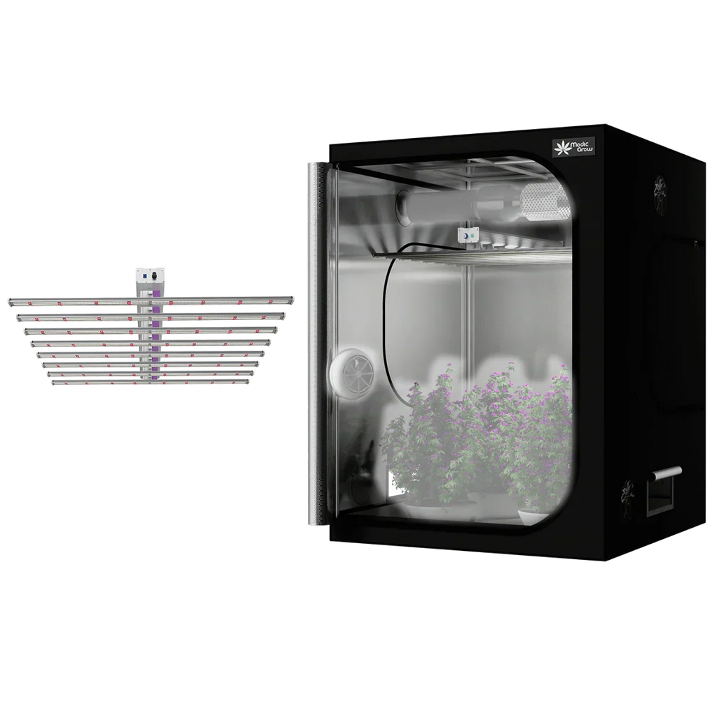 Medic Grow EZ-8 1000W Full Sprectrum LED Grow Light product image 34
