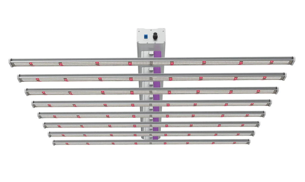Medic Grow EZ-8 1000W Full Sprectrum LED Grow Light product image 4