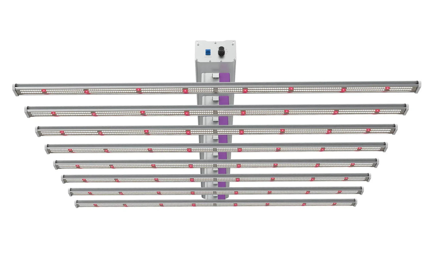 Medic Grow EZ-8 1000W Full Sprectrum LED Grow Light product image 4