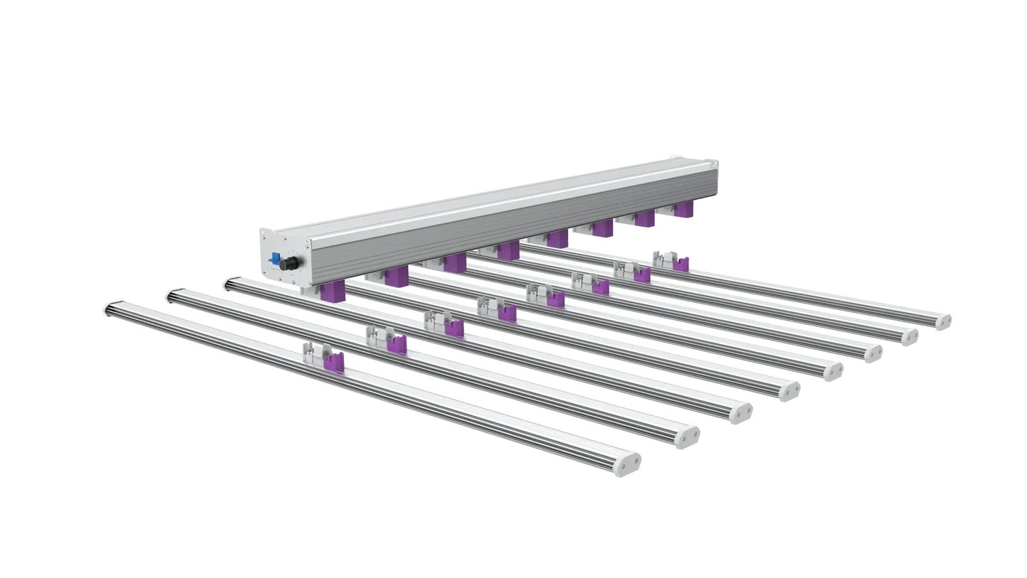 Medic Grow EZ-8 1000W Full Sprectrum LED Grow Light product image 5
