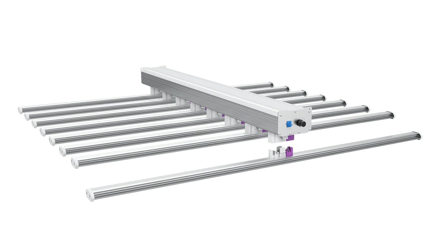 Medic Grow EZ-8 1000W Full Sprectrum LED Grow Light product image 6