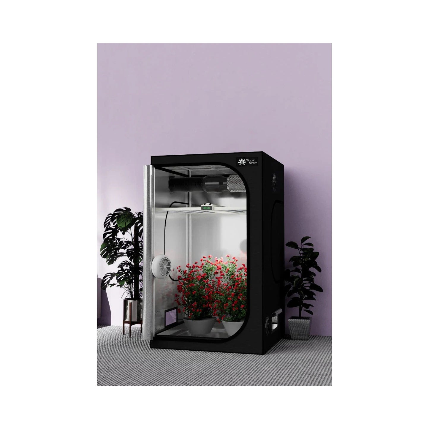 Medic Grow Fold 1200U Grow Lights product image 22