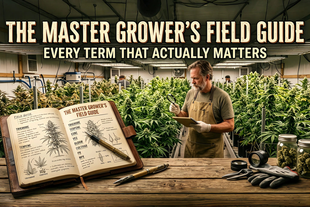 Medic Grow Fold 1200U Grow Lights product image 30
