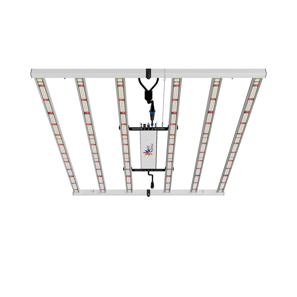 Medic Grow Fold 650 Grow Lights product image 14