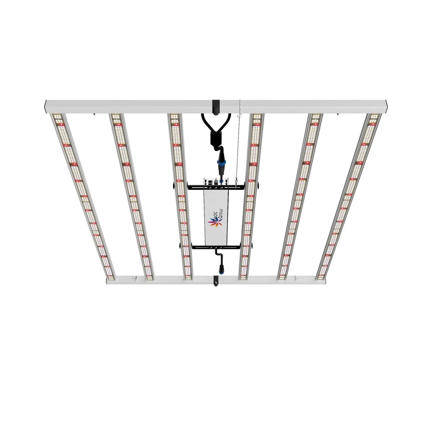 Medic Grow Fold 650 Grow Lights product image 14