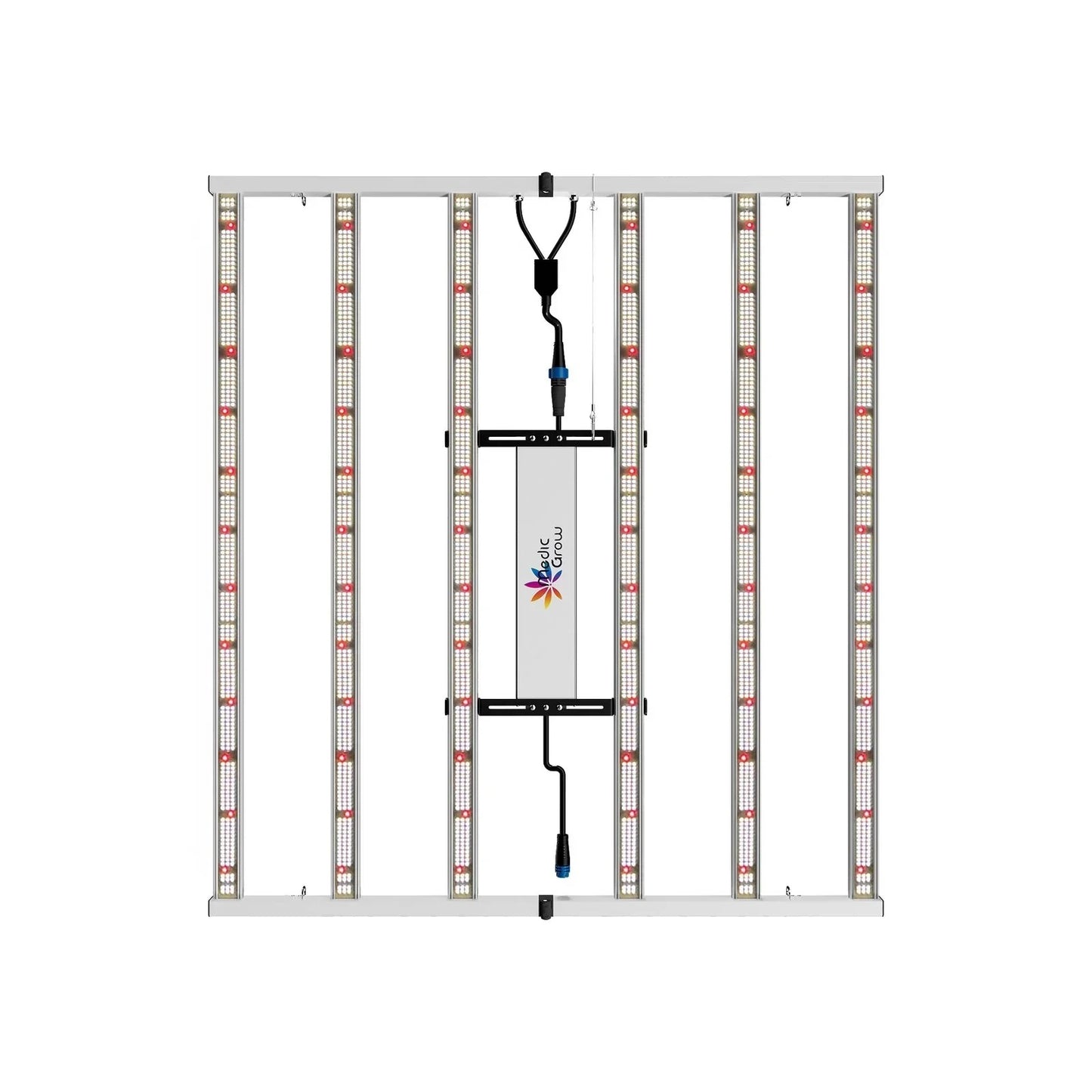 Medic Grow Fold 650 Grow Lights product image 17