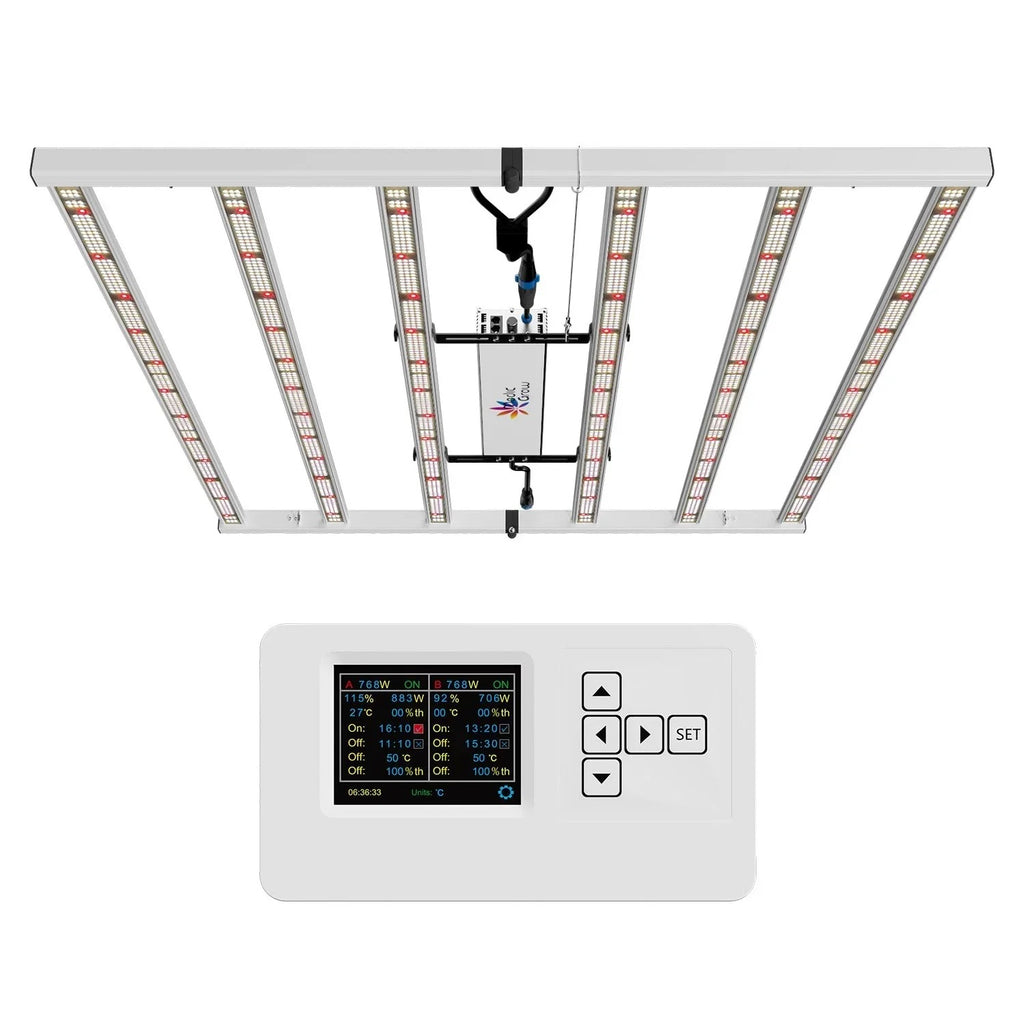 Medic Grow Fold 650 Grow Lights product image 18