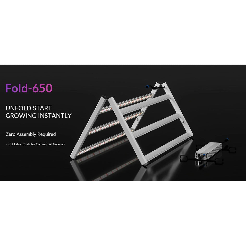 Medic Grow Fold 650 Grow Lights product image 22