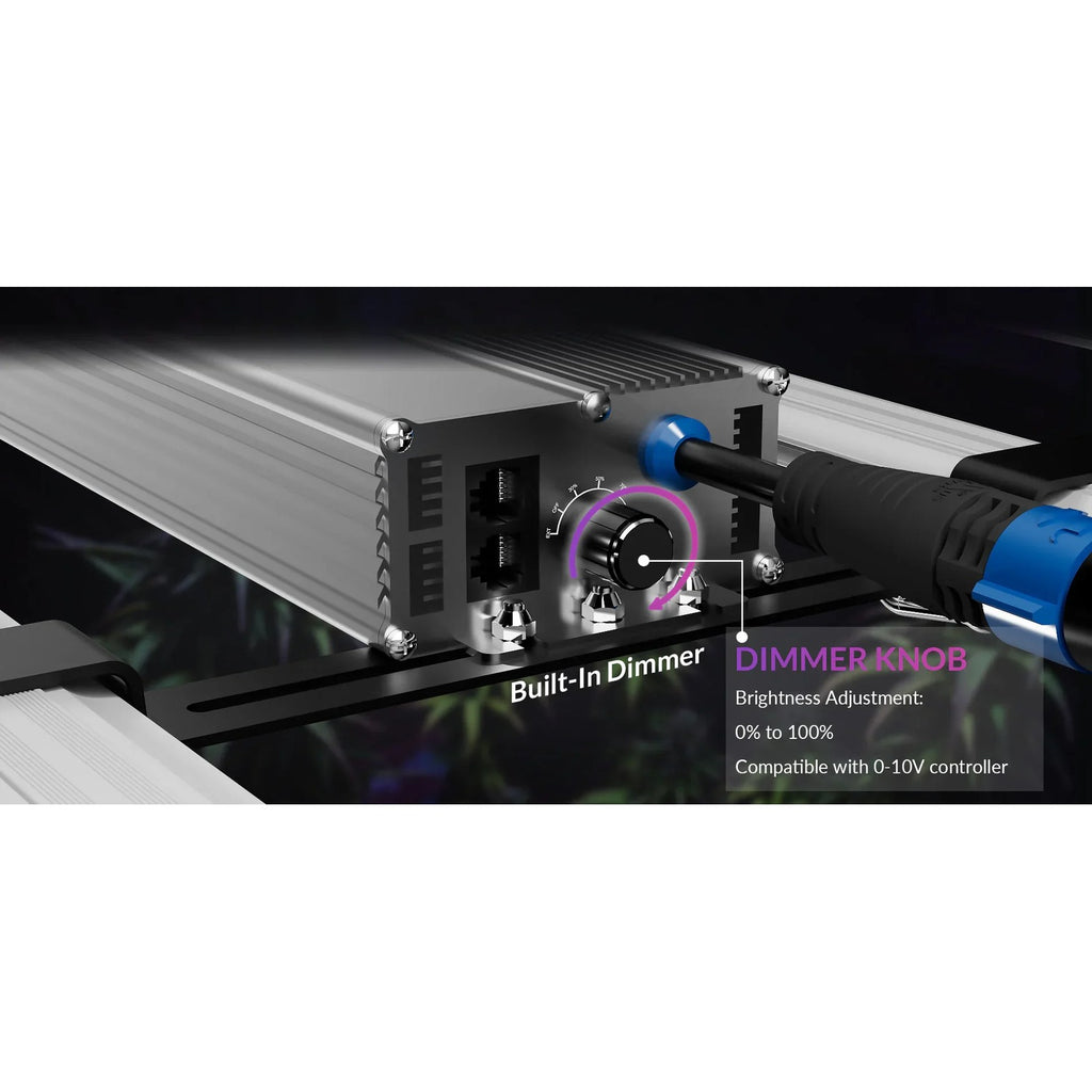 Medic Grow Fold 650 Grow Lights product image 24