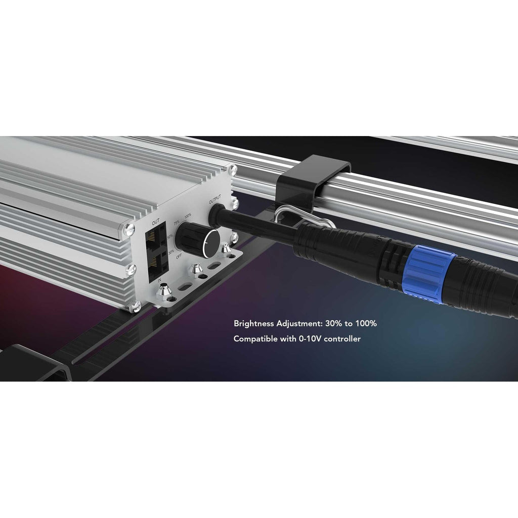 Medic Grow Fold 800 Grow Lights product image 6