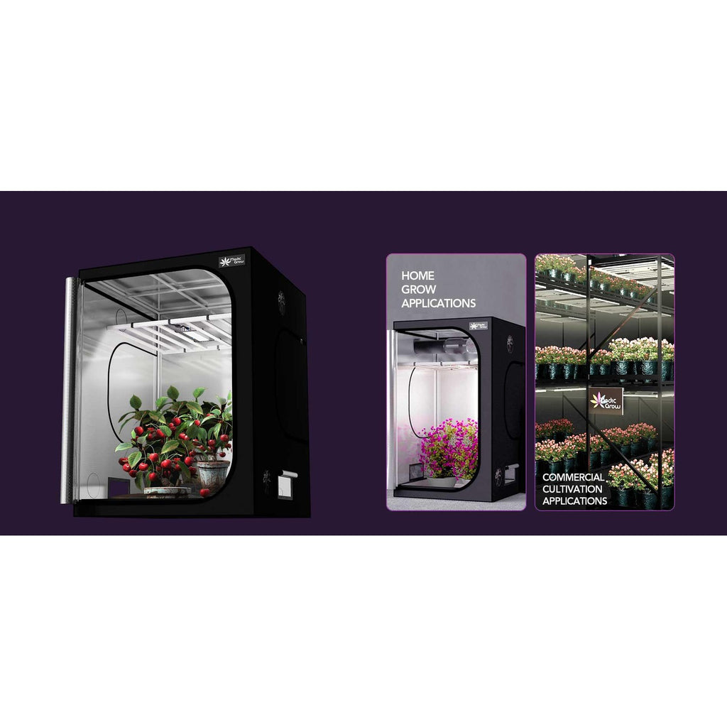 Medic Grow Fold 800 Grow Lights product image 7
