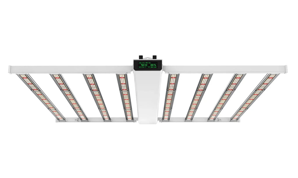 Medic Grow GLC-1 LED Grow Light Controller product image 13