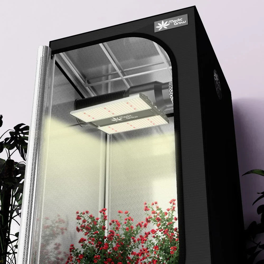 Medic Grow GLC-1 LED Grow Light Controller product image 15
