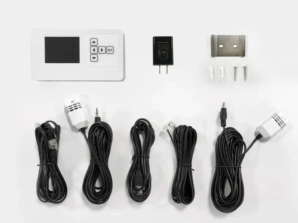 Medic Grow GLC-1 LED Grow Light Controller product image 19