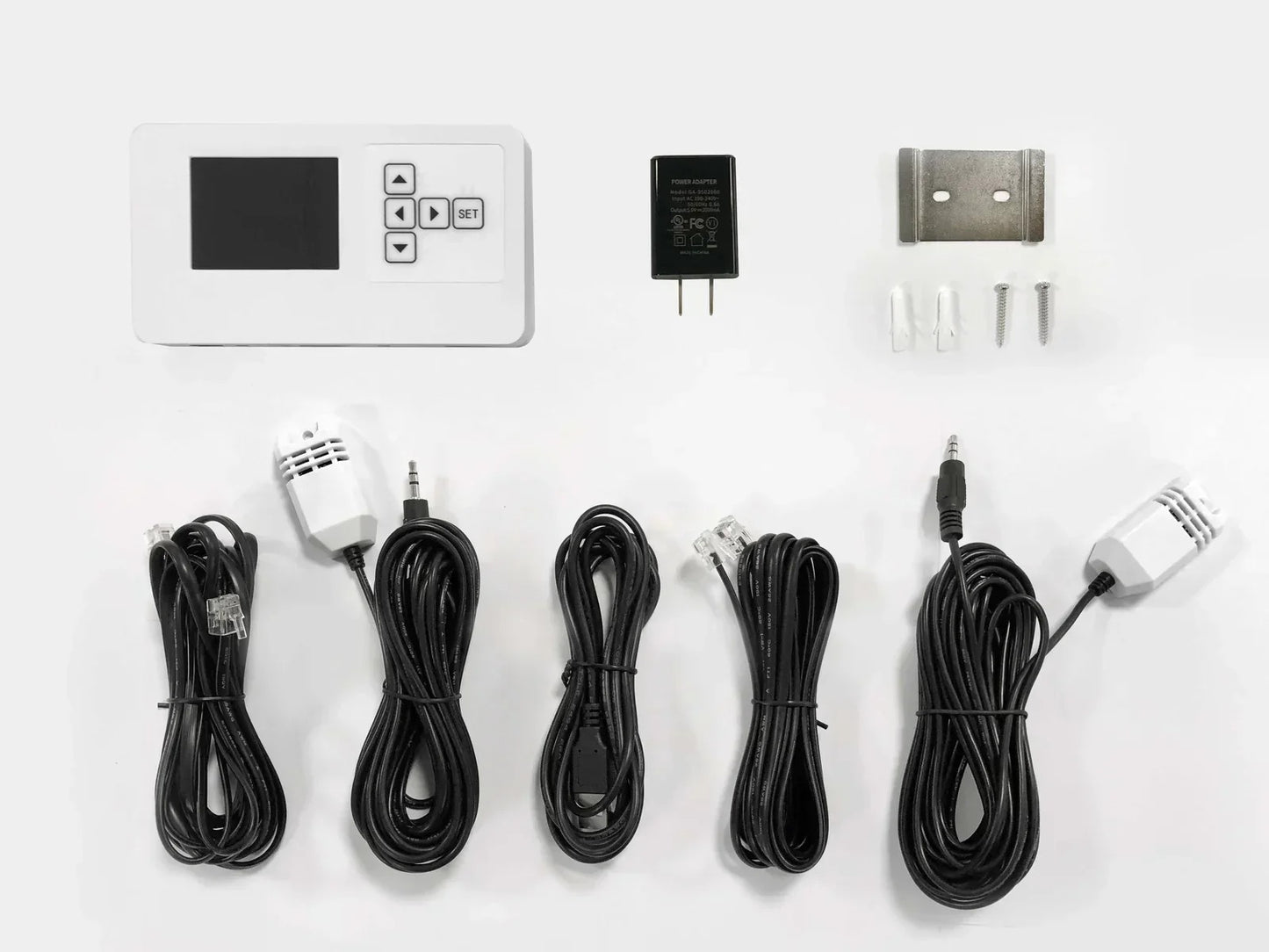 Medic Grow GLC-1 LED Grow Light Controller product image 19