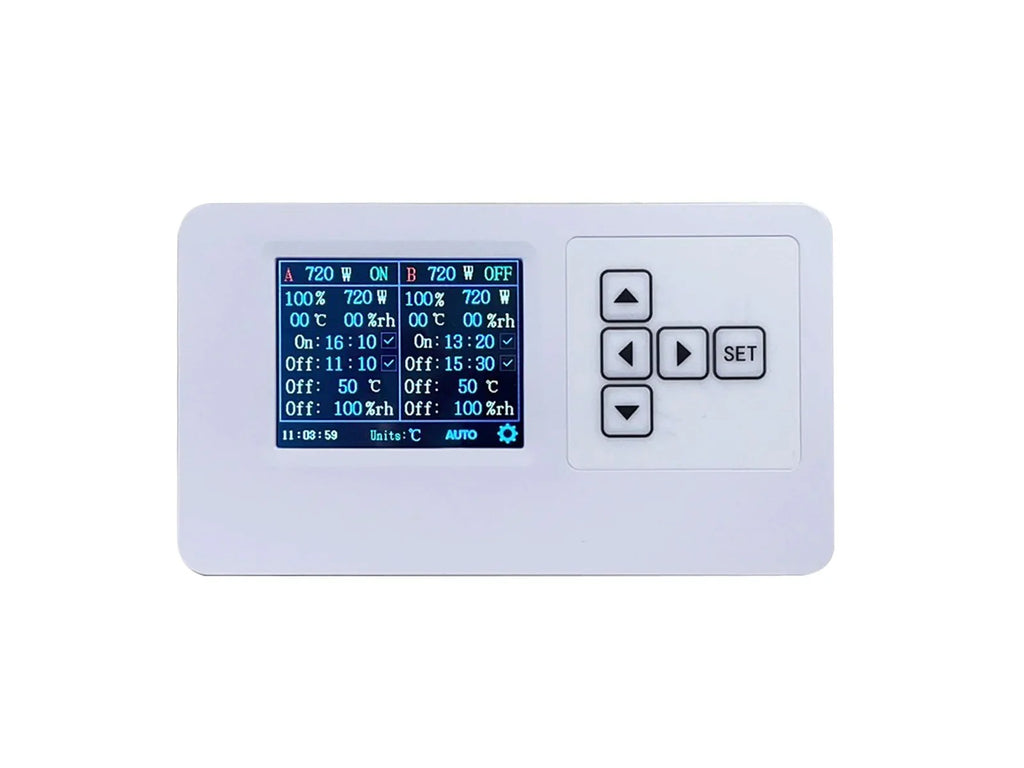 Medic Grow GLC-1 LED Grow Light Controller product image 1