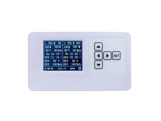 Medic Grow GLC-1 LED Grow Light Controller product image 1