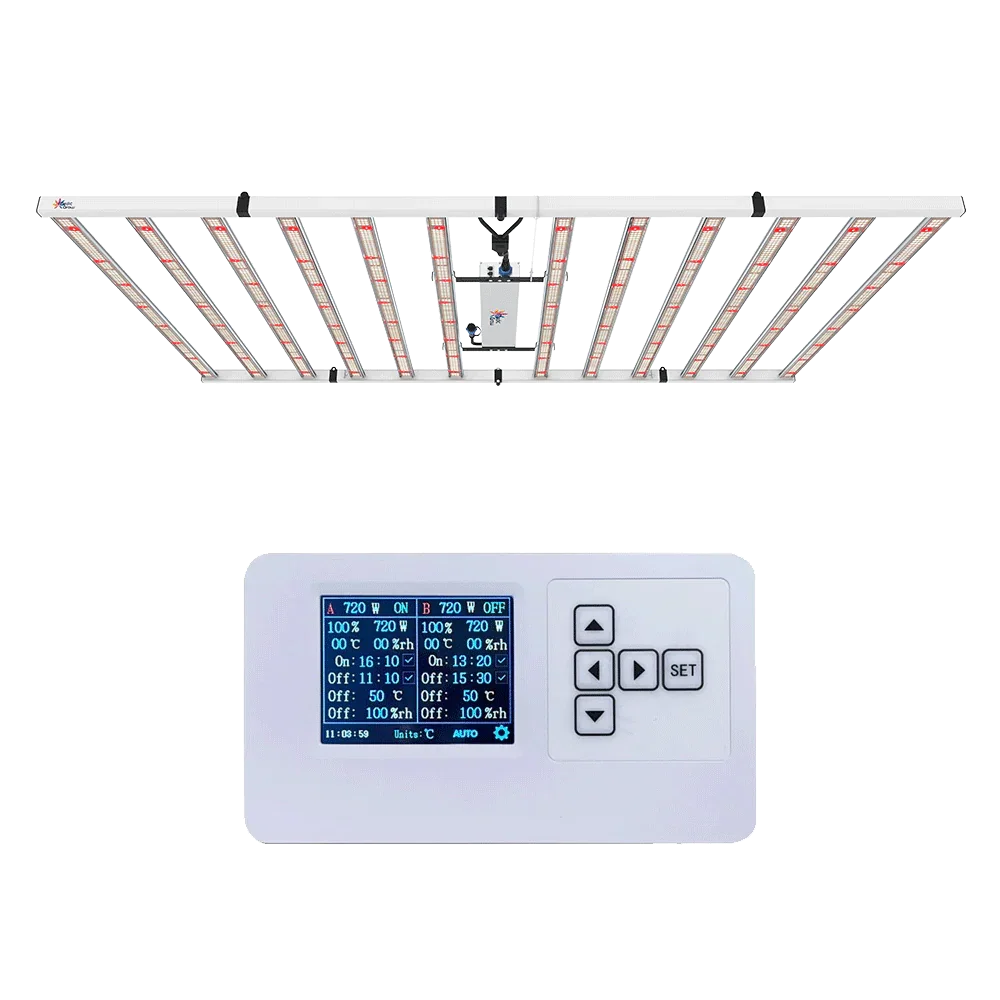 Medic Grow GLC-1 LED Grow Light Controller product image 20