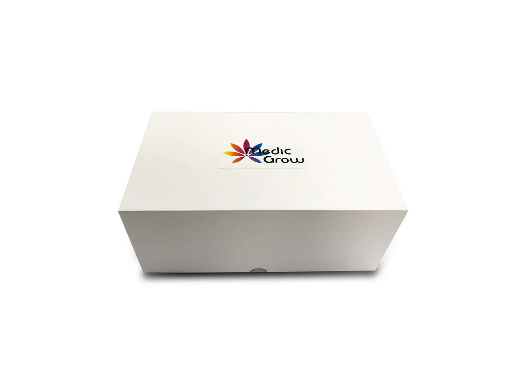 Medic Grow GLC-1 LED Grow Light Controller product image 21