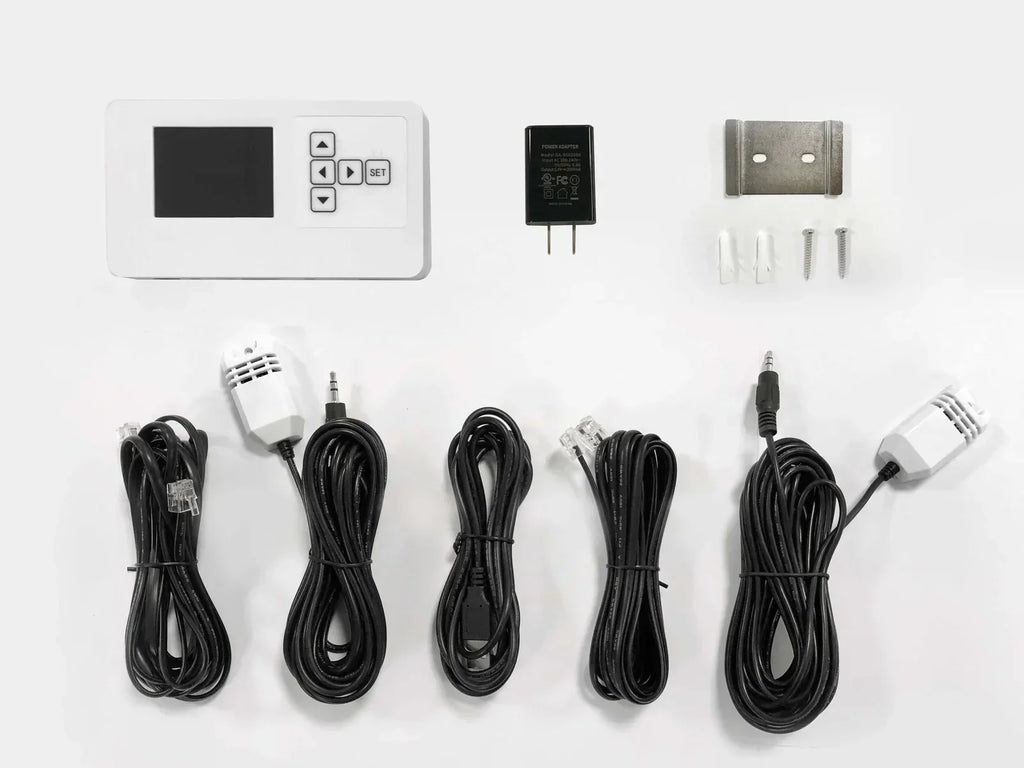 Medic Grow GLC-1 LED Grow Light Controller product image 5