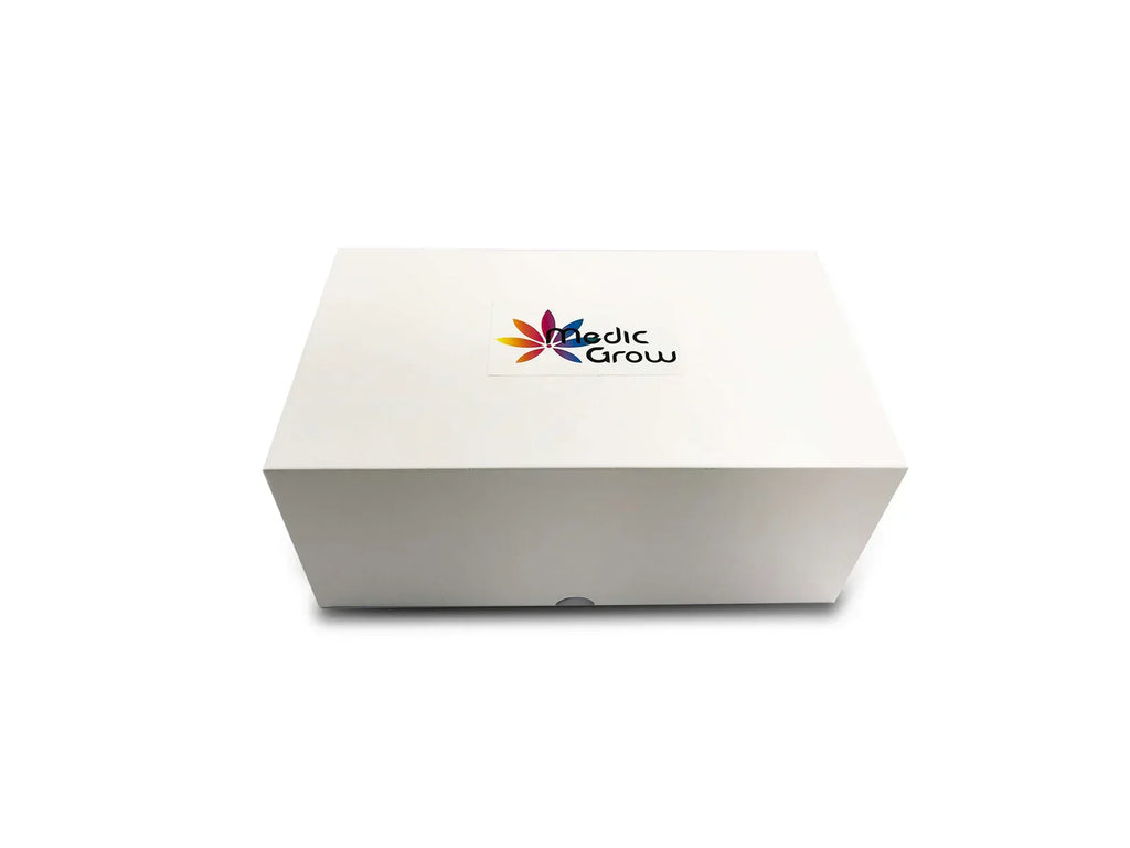 Medic Grow GLC-1 LED Grow Light Controller product image 7