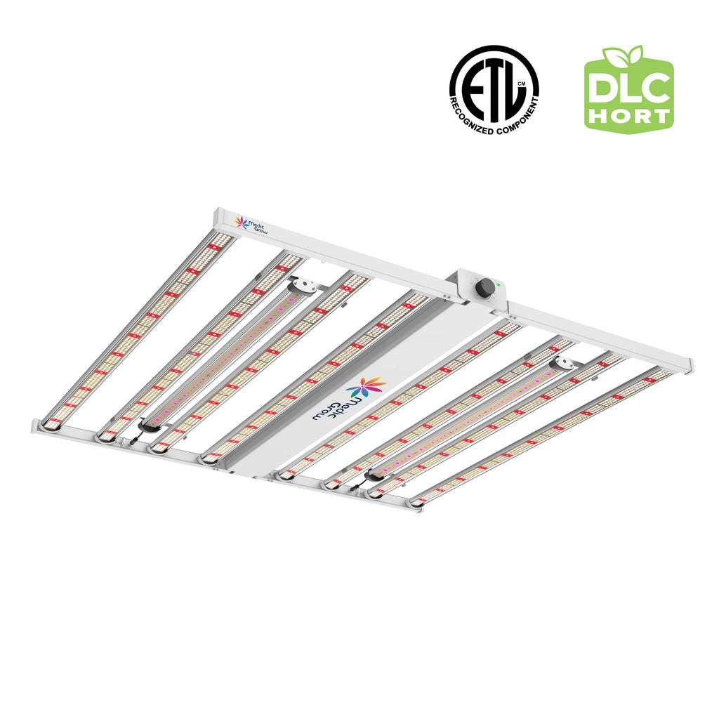 Medic Grow GLC-1 LED Grow Light Controller product image 9