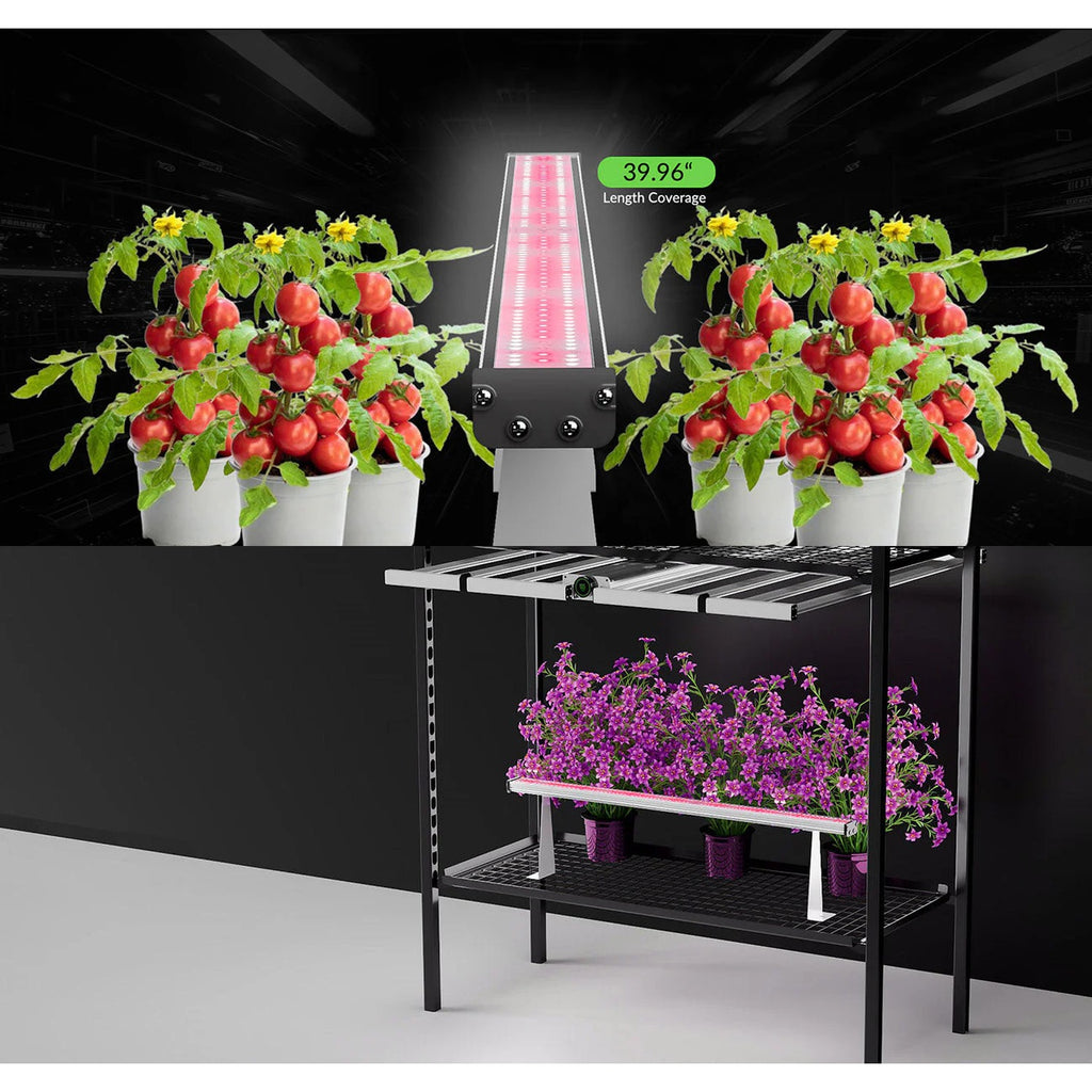 Medic Grow Hell Fire 120W Grow Lights product image 19