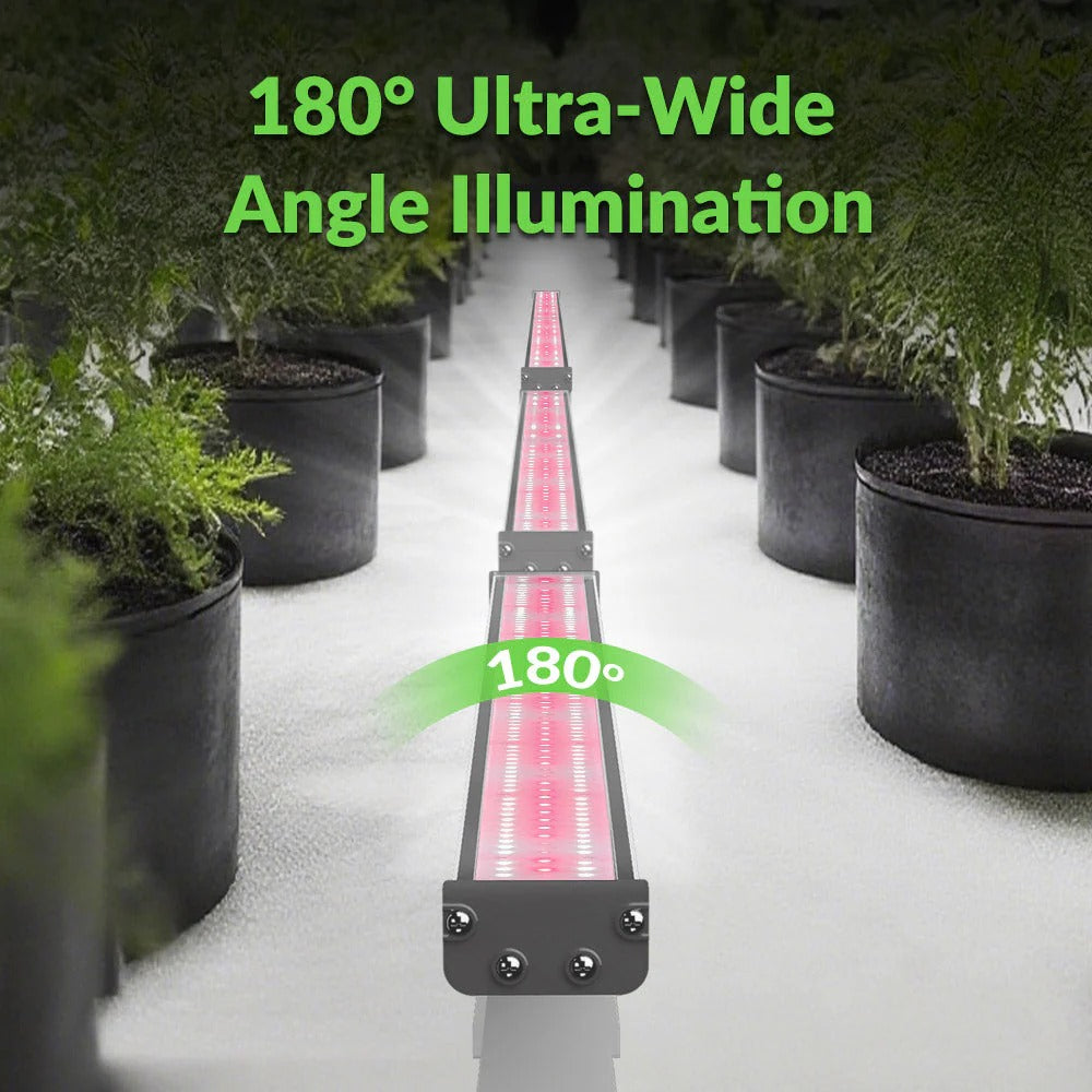 Medic Grow Hell Fire 120W Grow Lights product image 5