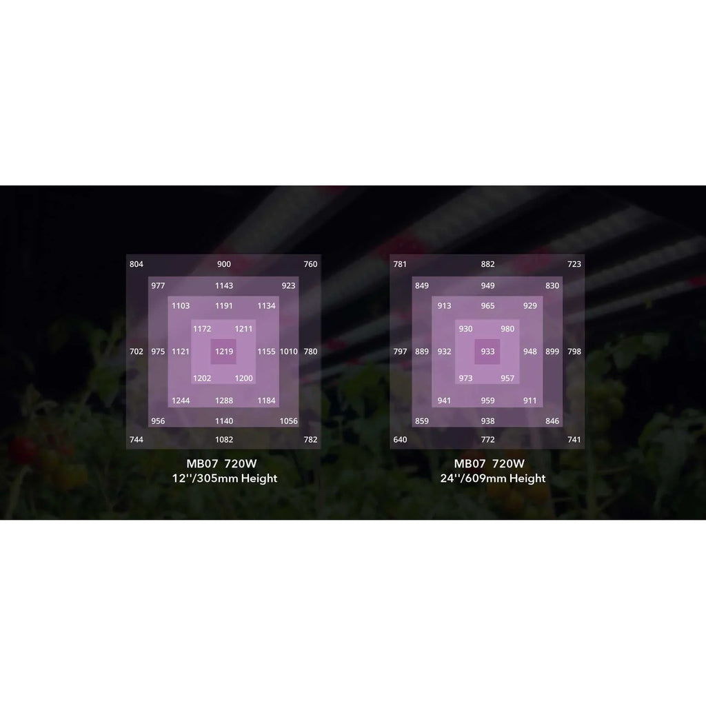 Medic Grow MEDIC BOX 07 Grow Lights product image 21