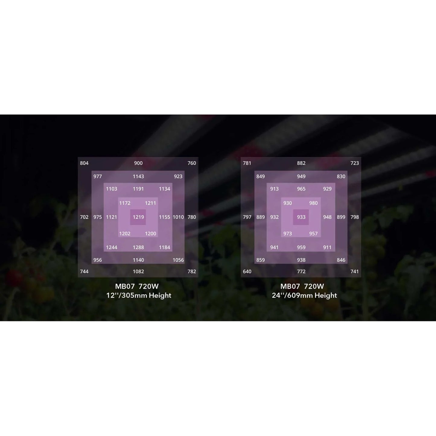 Medic Grow MEDIC BOX 07 Grow Lights product image 21