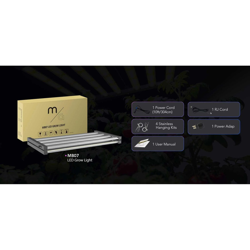 Medic Grow MEDIC BOX 07 Grow Lights product image 22