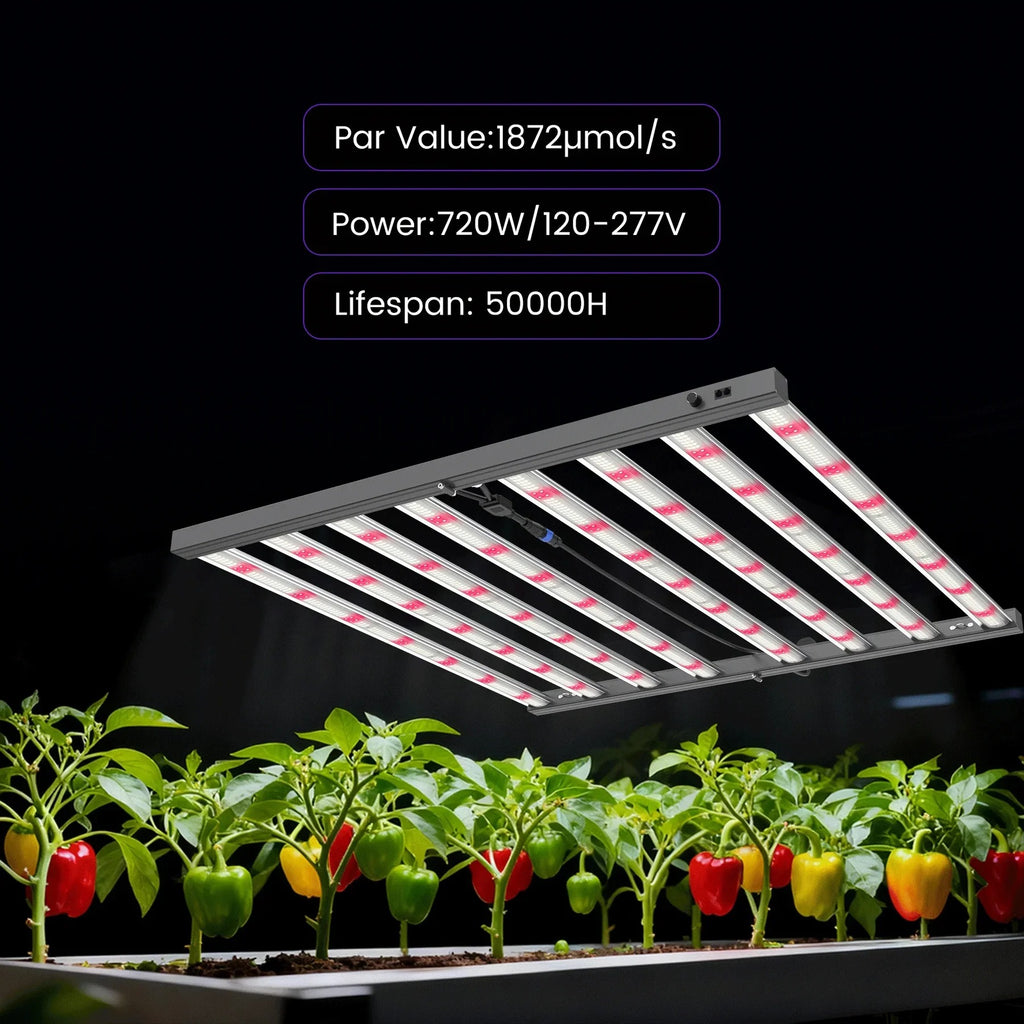 Medic Grow MEDIC BOX 07 Grow Lights product image 4