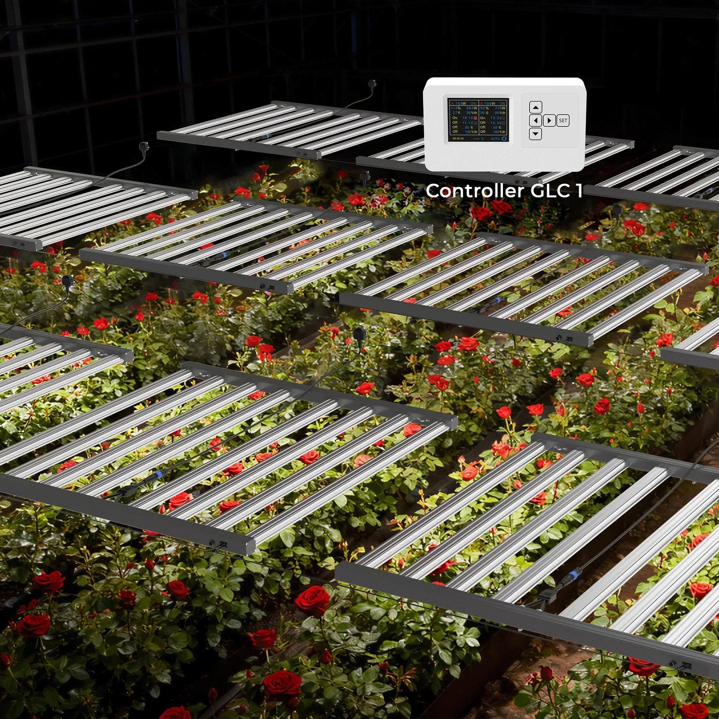 Medic Grow MEDIC BOX 07 Grow Lights product image 5