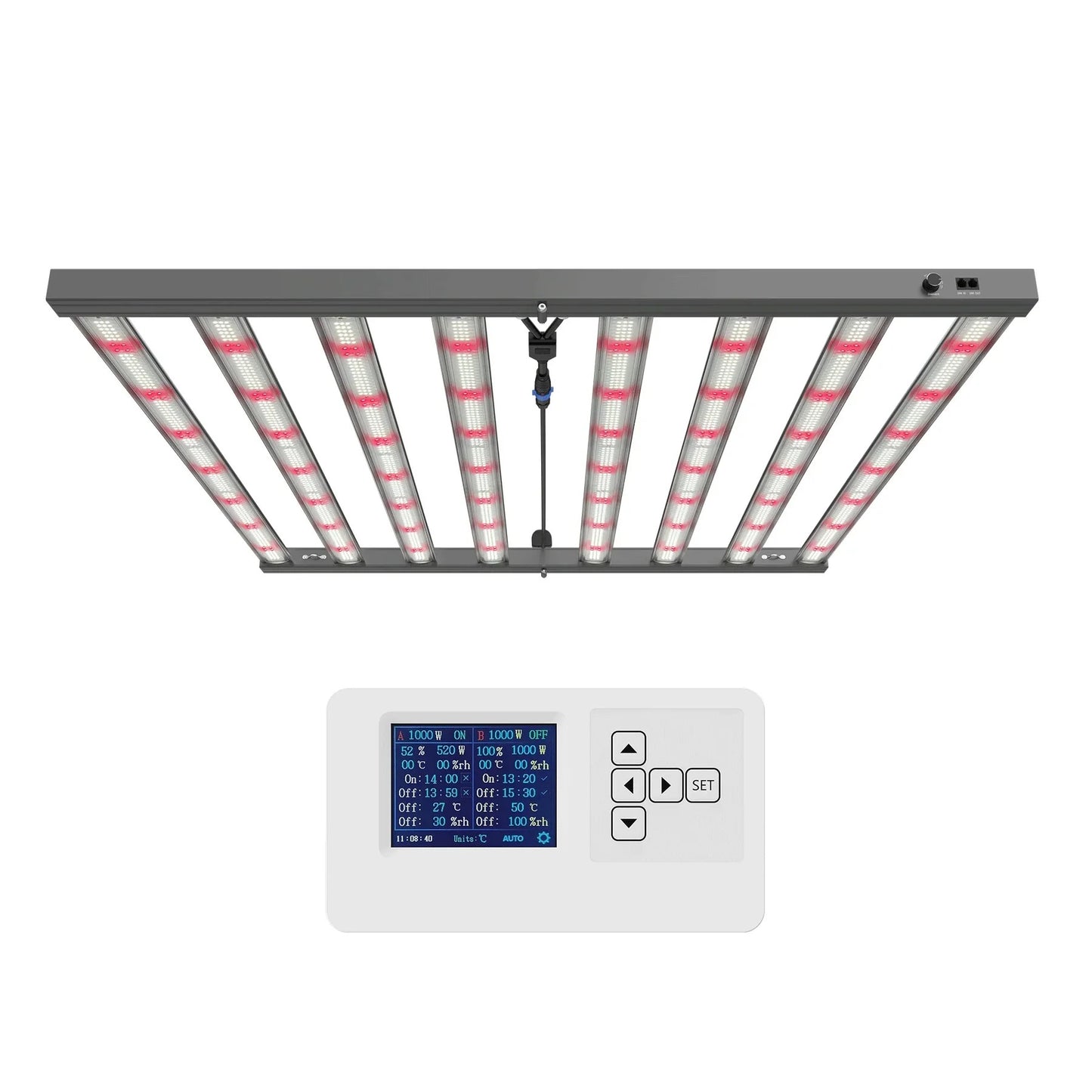 Medic Grow MEDIC BOX 07 Grow Lights product image 9