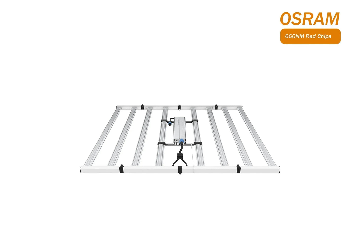 Medic Grow Mini Sun-2 320W Full Cycle LED Grow Light product image 14