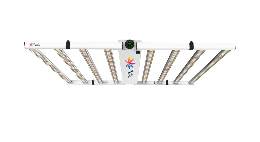 Medic Grow Mini Sun-2 320W Full Cycle LED Grow Light product image 6