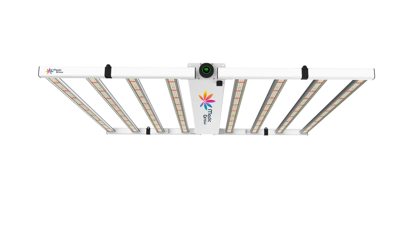 Medic Grow Mini Sun-2 320W Full Cycle LED Grow Light product image 6