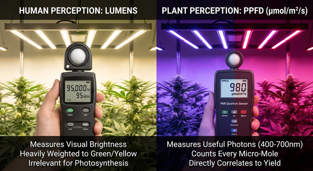 Medic Grow NEO 780 Grow Lights product image 31