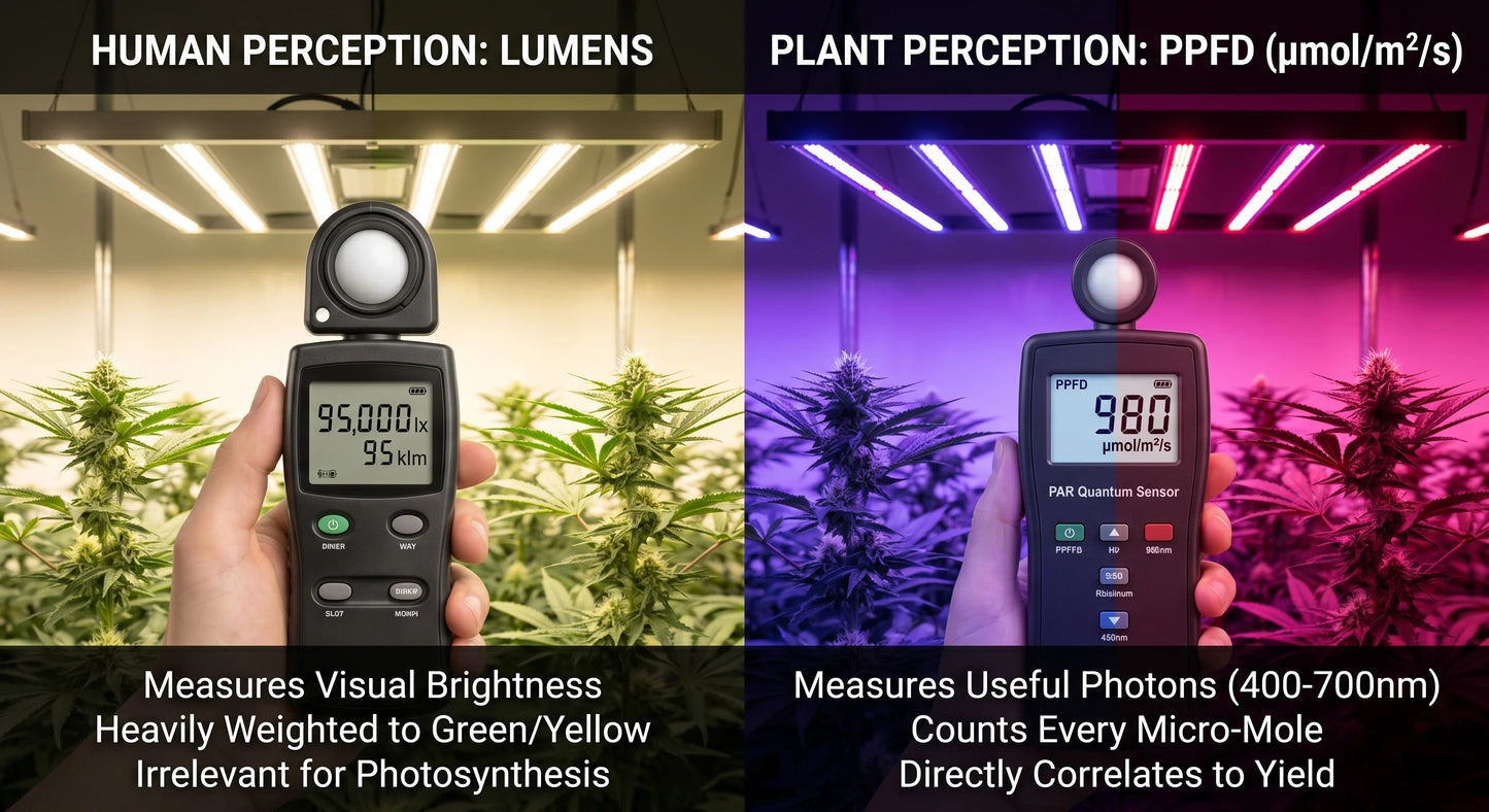 Medic Grow NEO 780 Grow Lights product image 31