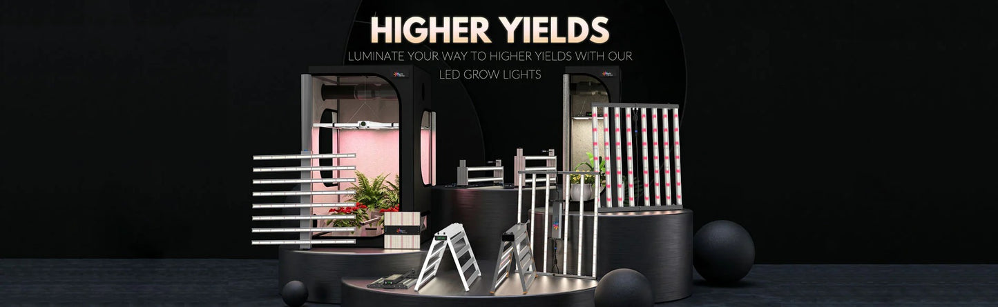 Medic Grow NEO 780 Grow Lights product image 5